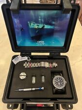 Oris kittiwake limited for sale  Waxhaw