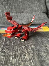 Lego creator 31032 for sale  FELIXSTOWE