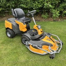 Stiga park pro for sale  PRESTON