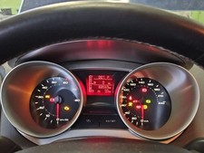 Seat Ibiza IV (6J,6P) 2009 Benzyna Prędkościomierz Kokpit 6J0920800K na sprzedaż  PL