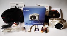 Canon powershot sx130is gebraucht kaufen  Berlin