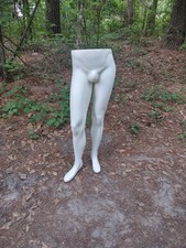 Mannequin male standing for sale  Walterboro