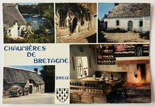 Cpm carte postale d'occasion  Mantes-la-Jolie