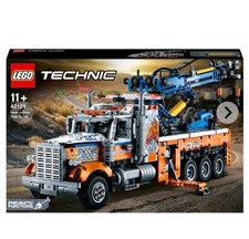 Lego technik 42128 gebraucht kaufen Lego technik 42128 gebraucht kaufen  Erfurt