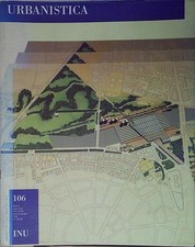 Urbanistica 106 inu usato Urbanistica 106 inu usato  Italia