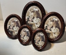Set faux wood for sale  Hummelstown