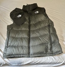 North face nuptse for sale  DINGWALL