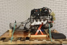 Chevy 6.0l lq4 for sale  Marshallville