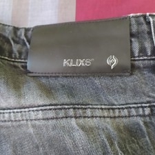 Jeans nero strappati usato Jeans nero strappati usato  Pisa