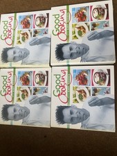 Gary rhodes good for sale  WIGTON