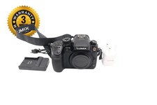 Usado, Câmera sem espelho Panasonic GH4 16MP 4K somente o corpo, contagem do obturador 839, muito bom estado Cond comprar usado  Enviando para Brazil