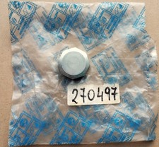 Dado ghiera forcella usato Dado ghiera forcella usato  Villasalto