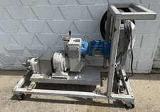 Waukesha spx size for sale  Dayton