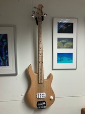 Sterling musicman joe for sale  CHELMSFORD