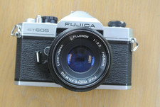 35mm m42 fujica for sale  MARKET HARBOROUGH