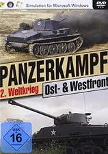 Panzerkampf weltkrieg st gebraucht kaufen  Berlin