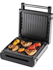 George foreman kontaktgrill gebraucht kaufen  Hamburg