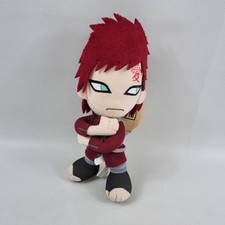 Naruto shippuden gaara for sale  LUTON