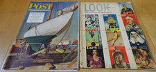 Magazine army look gebraucht kaufen  Wernberg-Köblitz