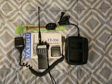 Yaesu 530 dual for sale  Phoenix