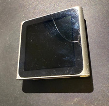 Apple ipod nano for sale  SUDBURY