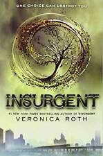 Insurgent paperback roth for sale  Montgomery