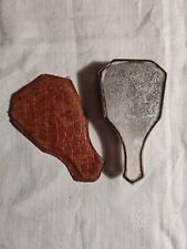 Ancien miroir face d'occasion  Saint-Michel-sur-Orge