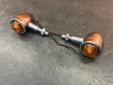 Mini motorrad blinker gebraucht kaufen  Oelsnitz