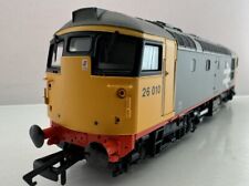 Heljan 2656 class for sale  BASILDON