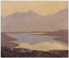Lough altan donegal for sale  BARNSLEY