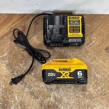 Dewalt dcb206 20v for sale  Arlington