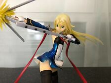Anime Figure Noel Vermillion Amakuni - BLAZBLUE - Distortion Drive Mode comprar usado  Enviando para Brazil