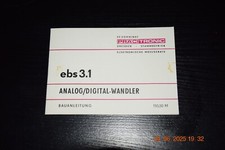ddr digital gebraucht kaufen  Leipzig