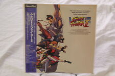Street fighter the d'occasion  France