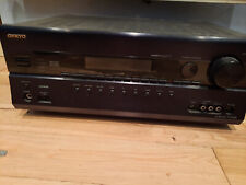 Onkyo sr608 home for sale  MALMESBURY