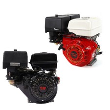 420cc stroke 15hp for sale  Shipping to Ireland