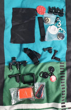Action kamera zubehör gebraucht kaufen  Reutlingen
