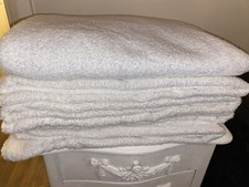 Hotel towels bath for sale  UXBRIDGE