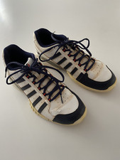 Swiss tennisschuhe gr gebraucht kaufen  Kuppenheim