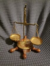 Antique libra tribuchet d'occasion  Expédié en Belgium
