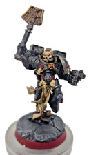 Warhammer 40k space for sale  BOLTON