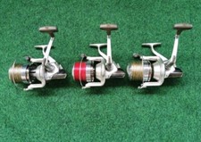 Daiwa emblem exceler gebraucht kaufen  Bad Bentheim