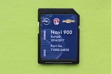 Card navigation pel gebraucht kaufen  Hohenstein-Ernstthal