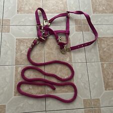 Harnais cheval equi d'occasion  Cabestany