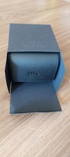 Iwc schaffhausen black for sale  PETERBOROUGH