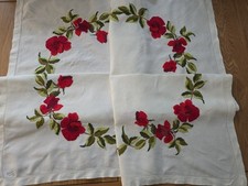 Vintage amazing embroidered for sale  BIRMINGHAM