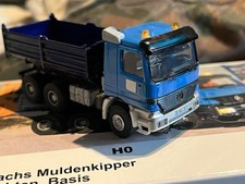 Viessmann carmotion sonderbau gebraucht kaufen  Potsdam