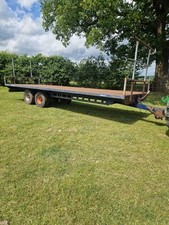 Ken wooton 25ft for sale  BEWDLEY