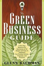 Green business guide gebraucht kaufen  Berlin