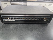 Vintage acoustic 150 for sale  Cincinnati